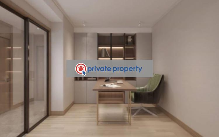 1 bedroom Apartment For Sale &nbsp;off The Riverside Drive Westlands Nairobi - 2