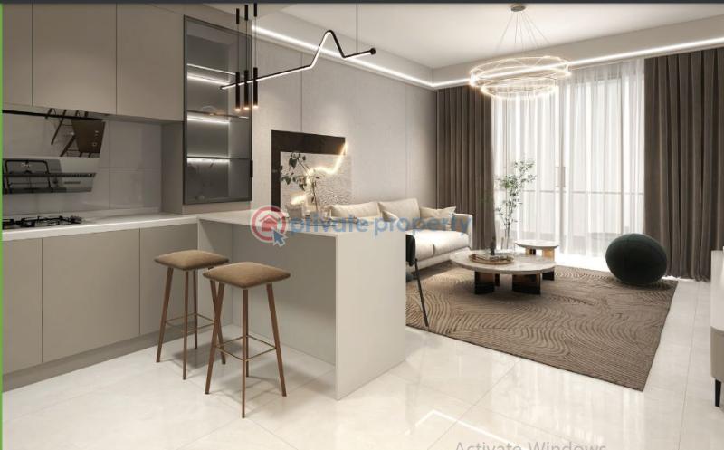 1 bedroom Apartment For Sale kilimani Estate Nairobi - 6