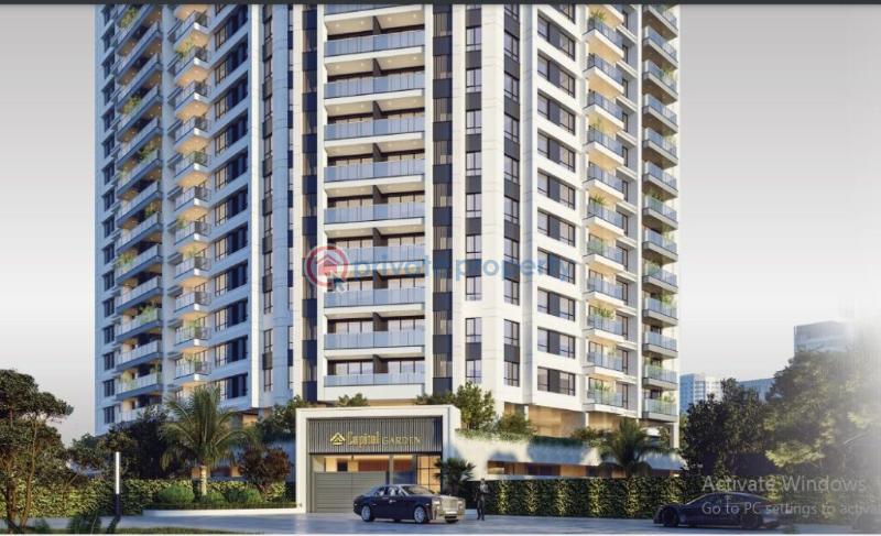 1 bedroom Apartment For Sale kilimani Estate Nairobi - 20