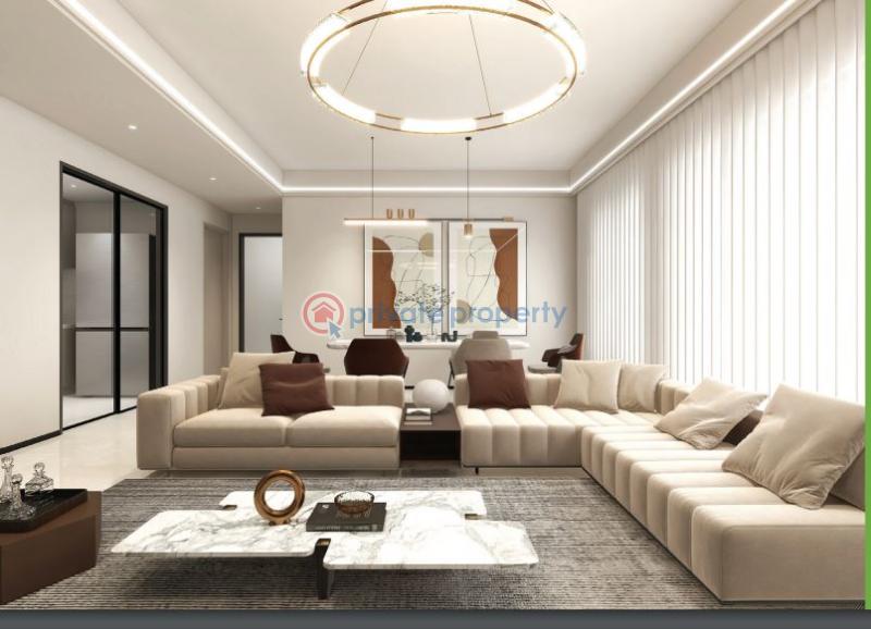 1 bedroom Apartment For Sale kilimani Estate Nairobi - 10