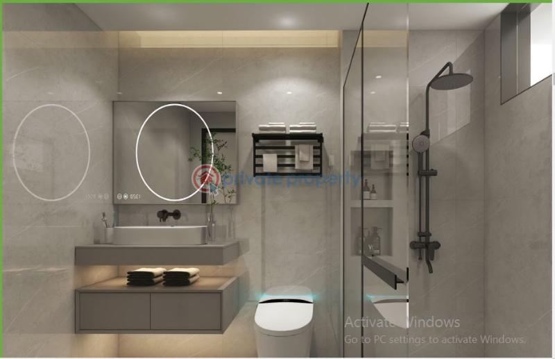 1 bedroom Apartment For Sale kilimani Estate Nairobi - 7
