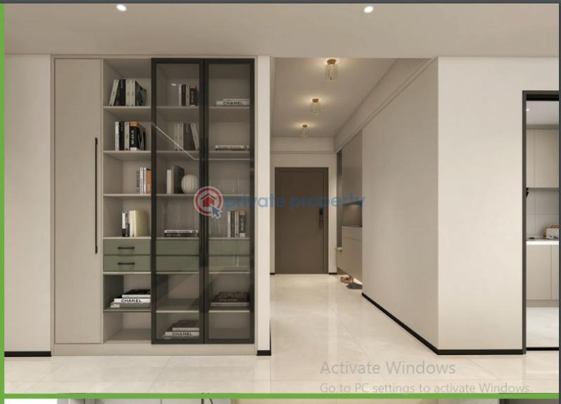 1 bedroom Apartment For Sale kilimani Estate Nairobi - 9