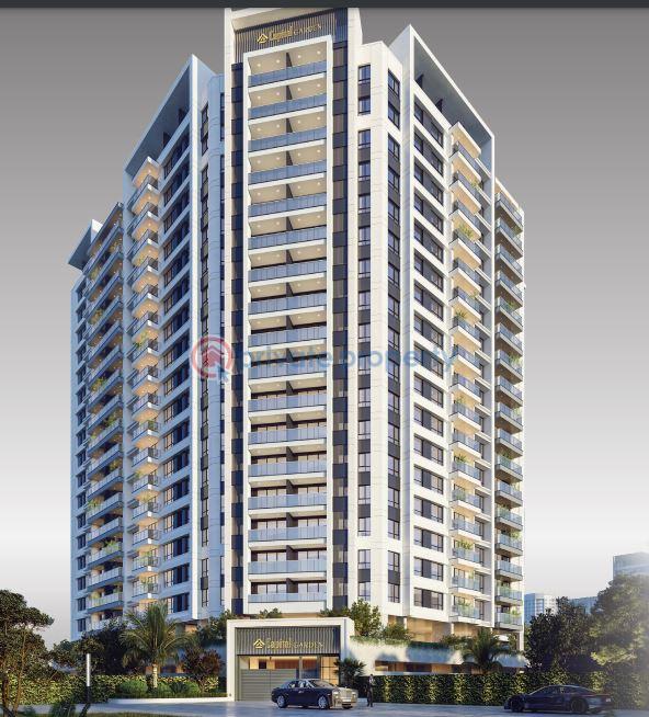 1 bedroom Apartment For Sale kilimani Estate Nairobi - 19