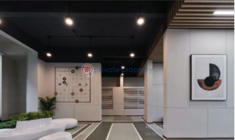 1 bedroom Apartment For Sale kilimani Estate Nairobi - 4