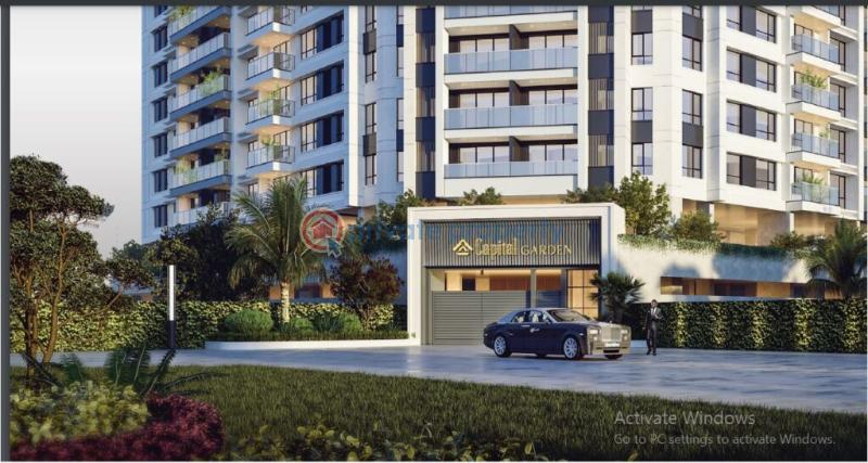 1 bedroom Apartment For Sale kilimani Estate Nairobi - 21