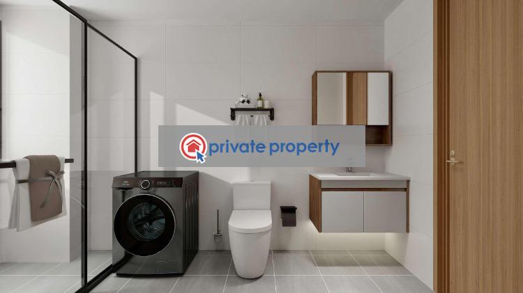 1 bedroom Apartment For Sale Kileleshwa Nairobi - 4