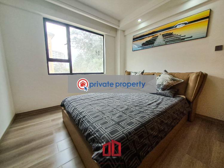 1 bedroom Apartment For Sale &nbsp;gatundu Close Kileleshwa Nairobi - 3
