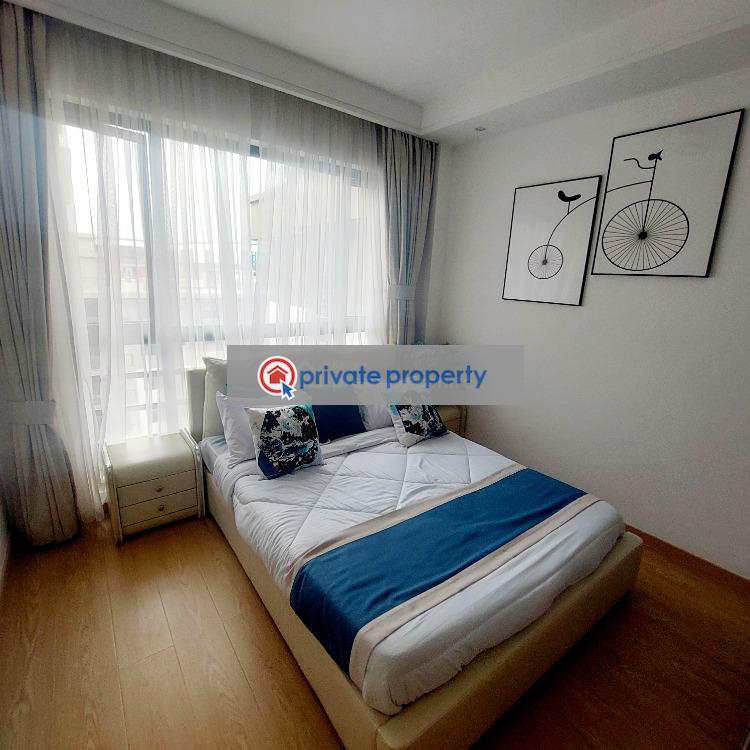 1 bedroom Apartment For Sale &nbsp;kileleshwa Kileleshwa Nairobi - 3