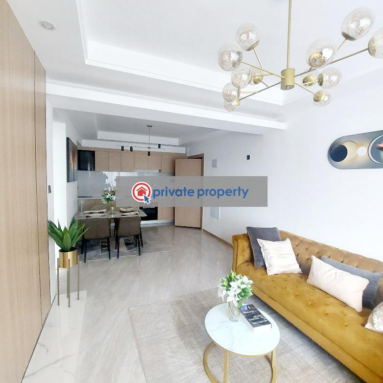 1 bedroom Apartment For Sale &nbsp;kileleshwa Kileleshwa Nairobi - 1