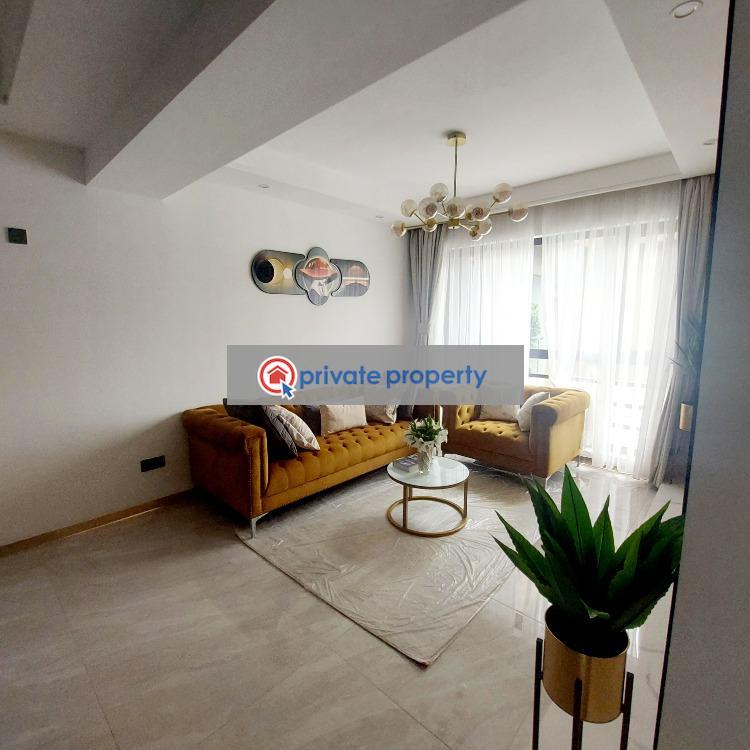 1 bedroom Apartment For Sale &nbsp;kileleshwa Kileleshwa Nairobi - 7