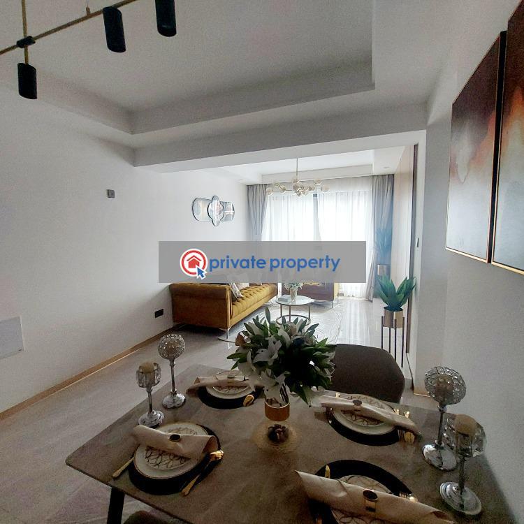1 bedroom Apartment For Sale &nbsp;kileleshwa Kileleshwa Nairobi - 13