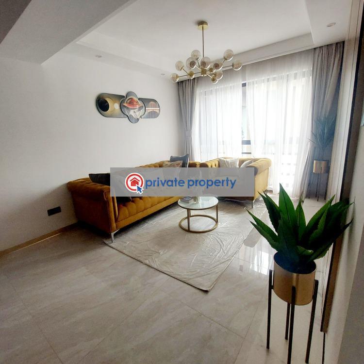 1 bedroom Apartment For Sale &nbsp;kileleshwa Kileleshwa Nairobi - 8