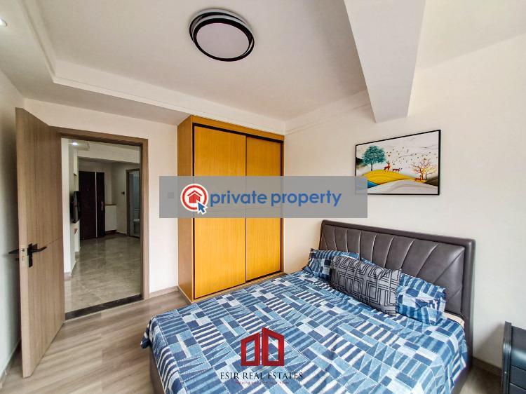 1 bedroom Apartment For Sale &nbsp;gatundu Close Kileleshwa Nairobi - 5