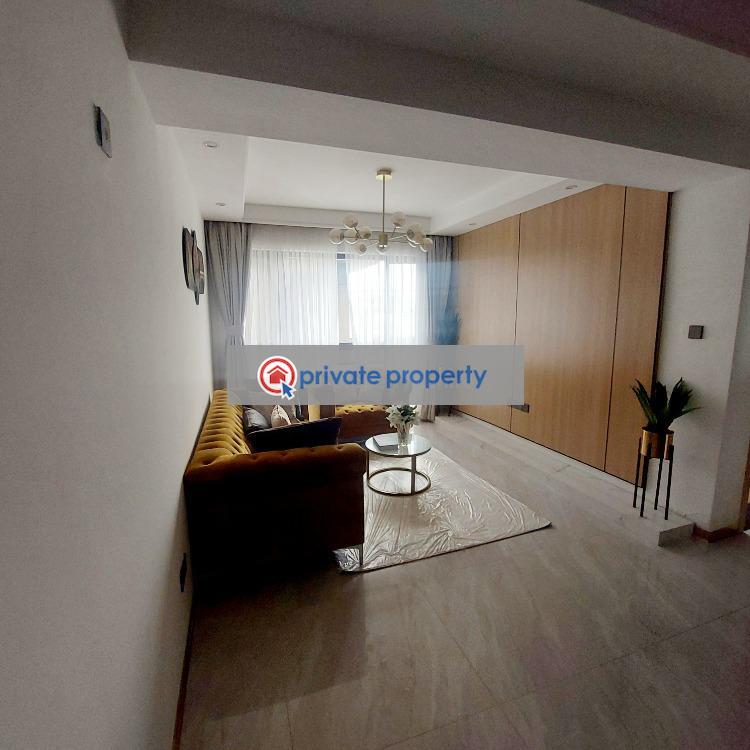 1 bedroom Apartment For Sale &nbsp;kileleshwa Kileleshwa Nairobi - 12