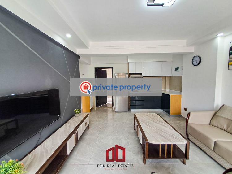 1 bedroom Apartment For Sale &nbsp;gatundu Close Kileleshwa Nairobi - 2