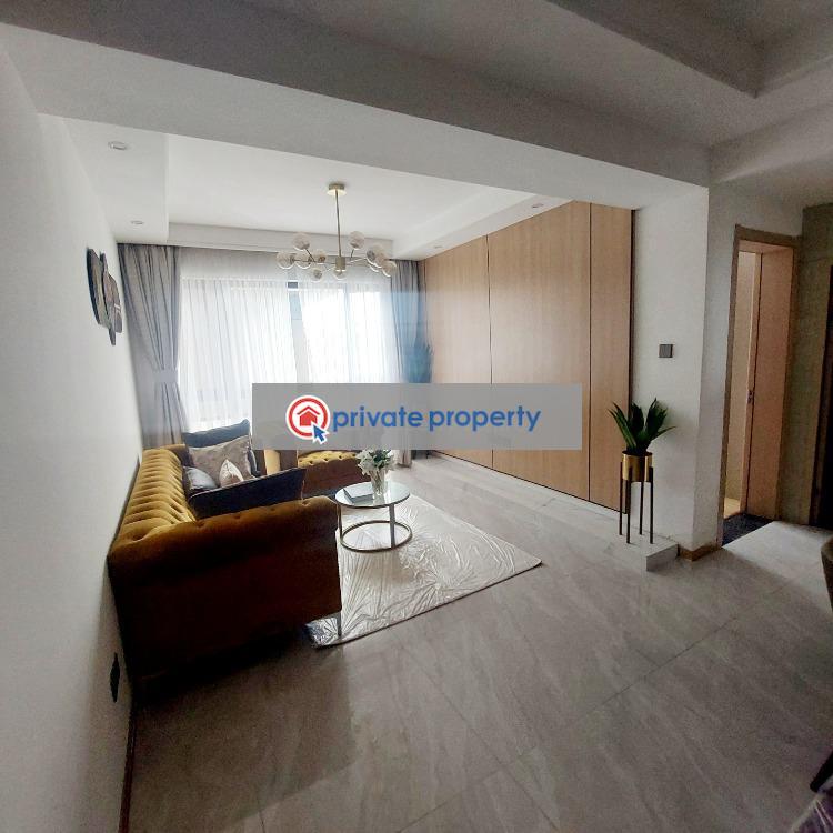 1 bedroom Apartment For Sale &nbsp;kileleshwa Kileleshwa Nairobi - 2