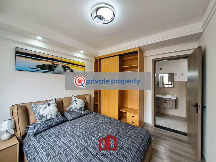 1 bedroom Apartment For Sale &nbsp;gatundu Close Kileleshwa Nairobi - 4