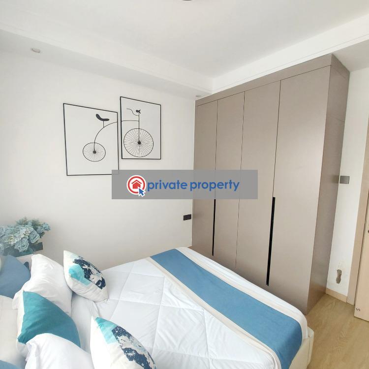 1 bedroom Apartment For Sale &nbsp;kileleshwa Kileleshwa Nairobi - 4