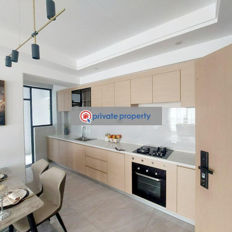 1 bedroom Apartment For Sale &nbsp;kileleshwa Kileleshwa Nairobi - 11