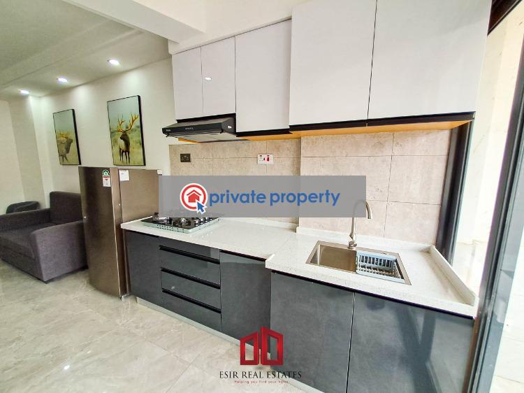 1 bedroom Apartment For Sale &nbsp;gatundu Close Kileleshwa Nairobi - 3