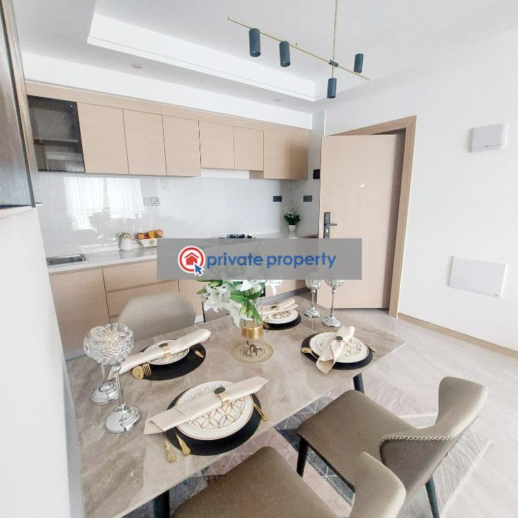 1 bedroom Apartment For Sale &nbsp;kileleshwa Kileleshwa Nairobi - 10