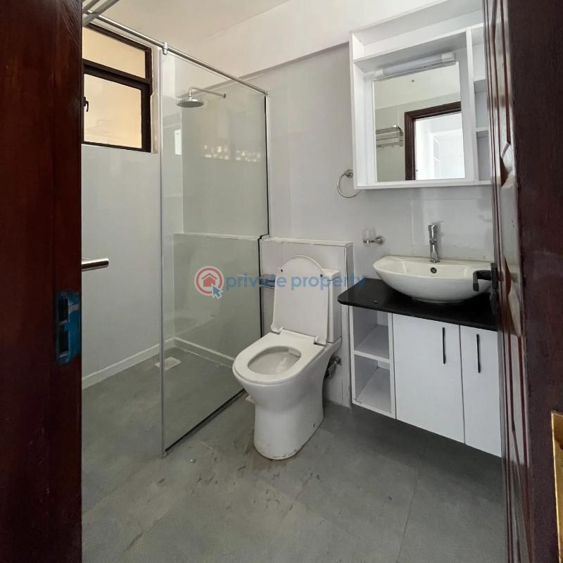 1 bedroom Apartment For Rent Ngong Road Kilimani Nairobi - 5