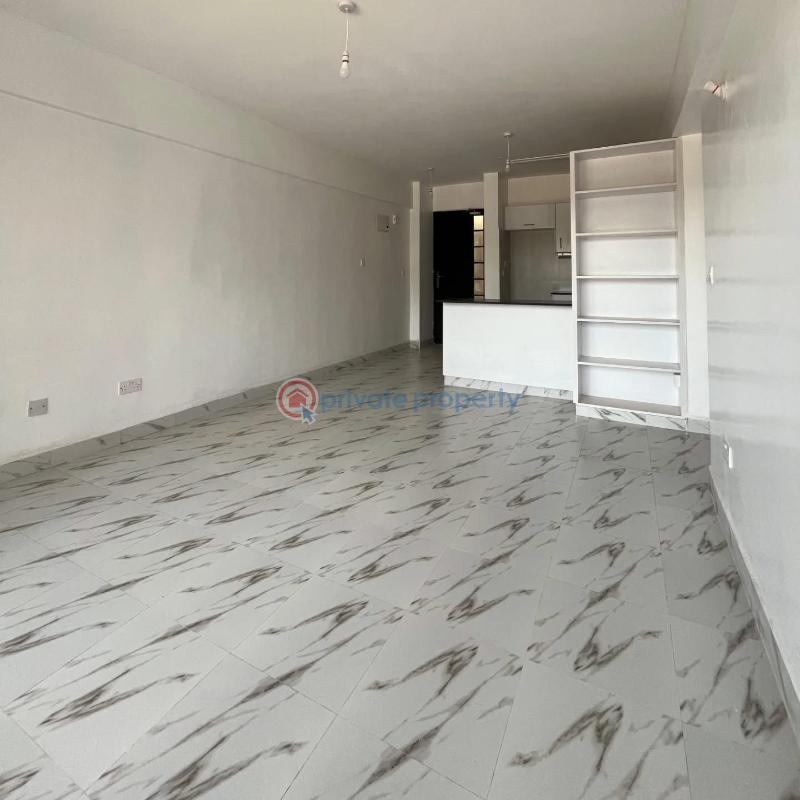 1 bedroom Apartment For Rent Ngong Road Kilimani Nairobi - 1