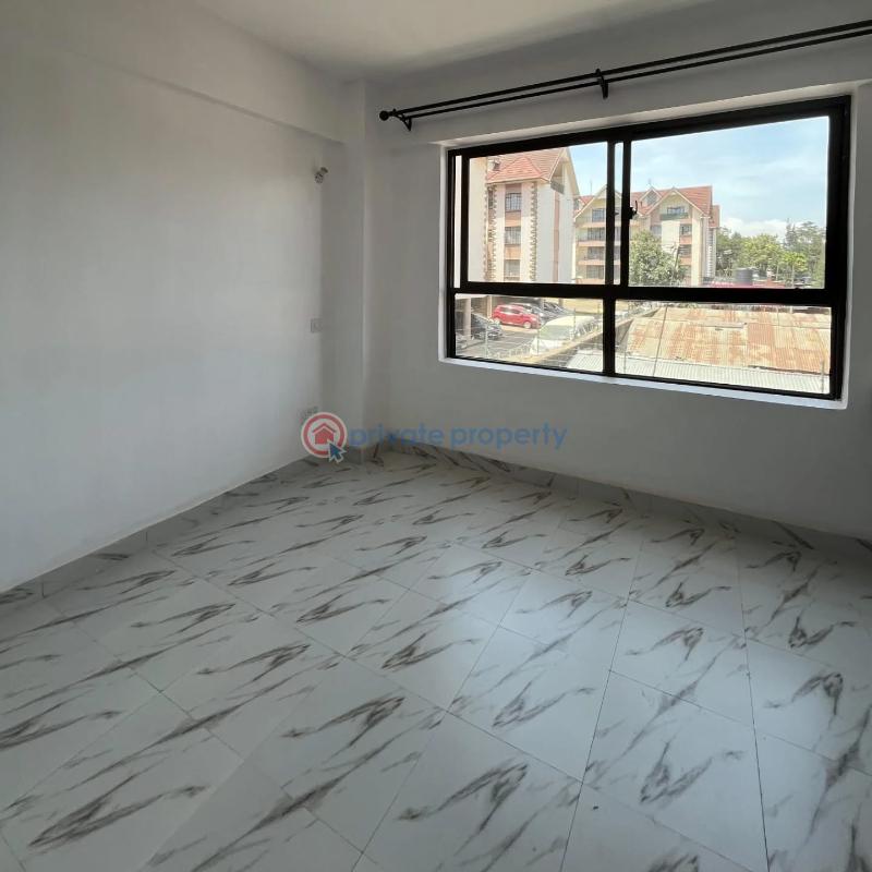 1 bedroom Apartment For Rent Ngong Road Kilimani Nairobi - 3