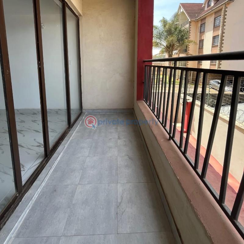 1 bedroom Apartment For Rent Ngong Road Kilimani Nairobi - 6