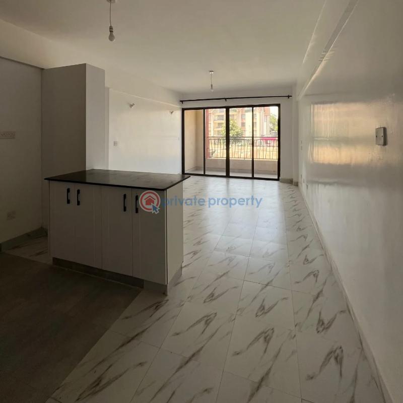 1 bedroom Apartment For Rent Ngong Road Kilimani Nairobi - 2
