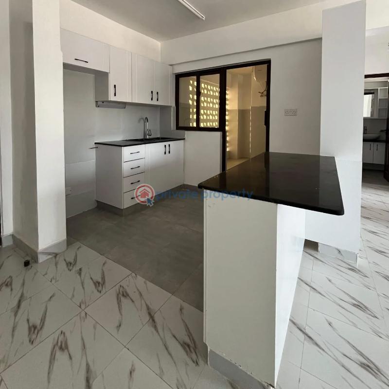 1 bedroom Apartment For Rent Ngong Road Kilimani Nairobi - 0