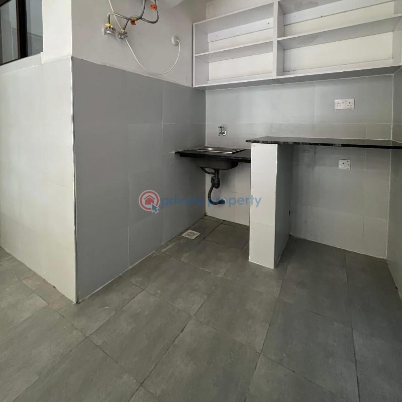 1 bedroom Apartment For Rent Ngong Road Kilimani Nairobi - 4