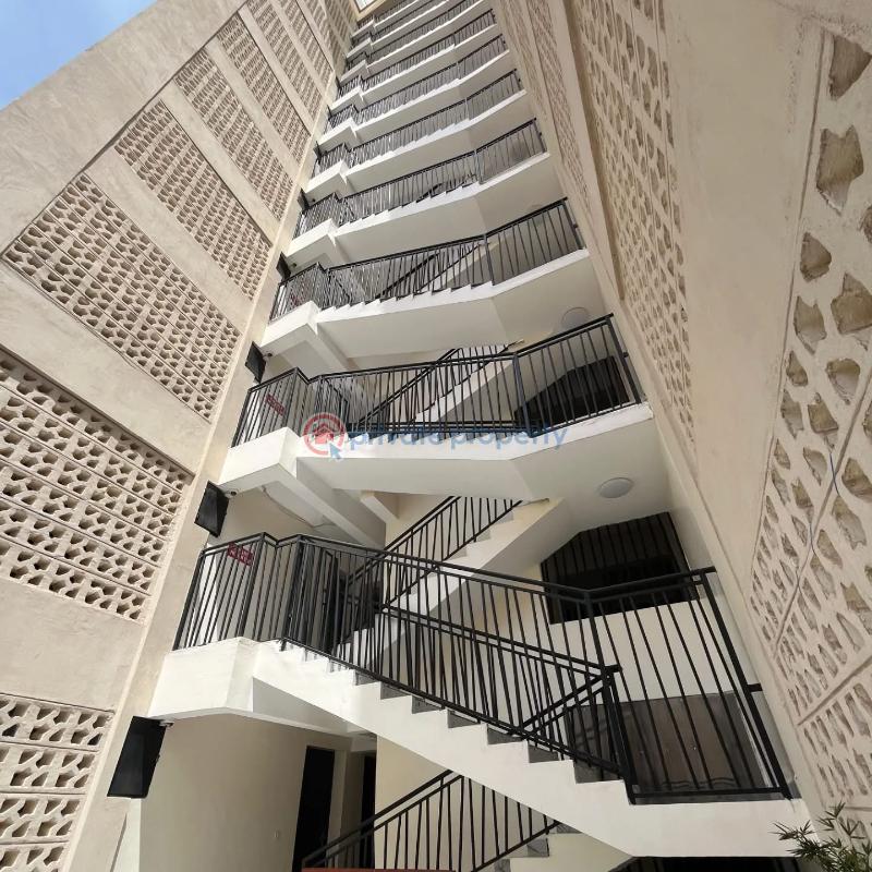 1 bedroom Apartment For Rent Ngong Road Kilimani Nairobi - 7