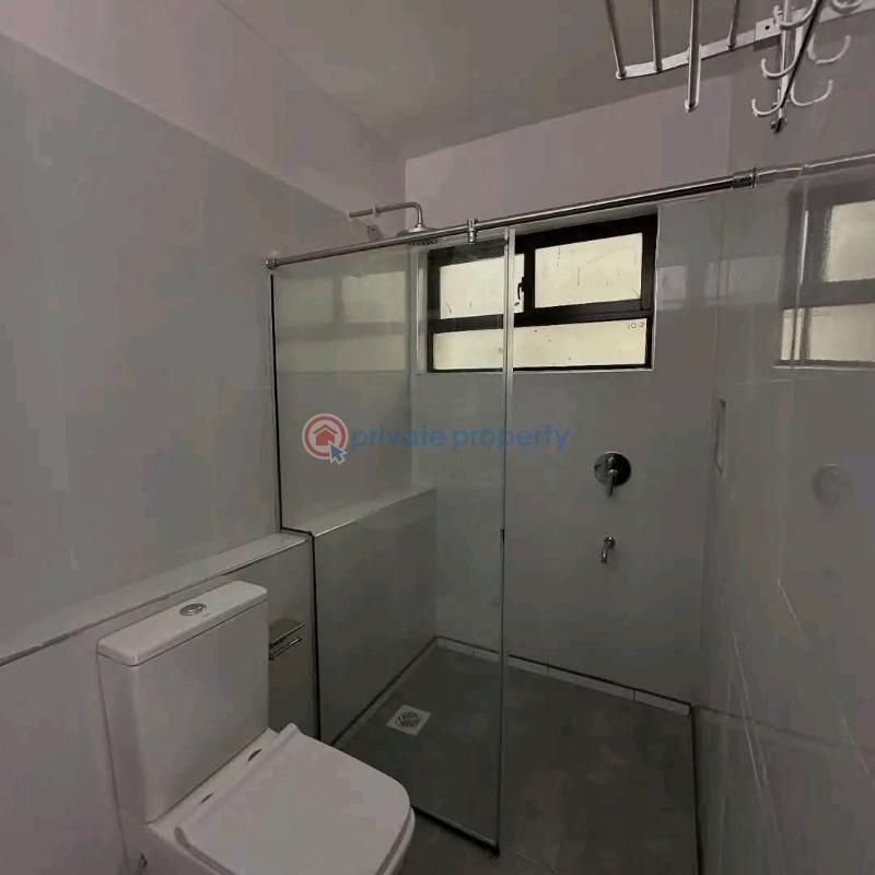 1 bedroom Apartment For Rent Ngong Road Riruta Nairobi - 11