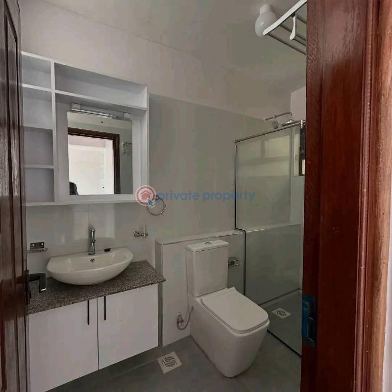 1 bedroom Apartment For Rent Ngong Road Riruta Nairobi - 10