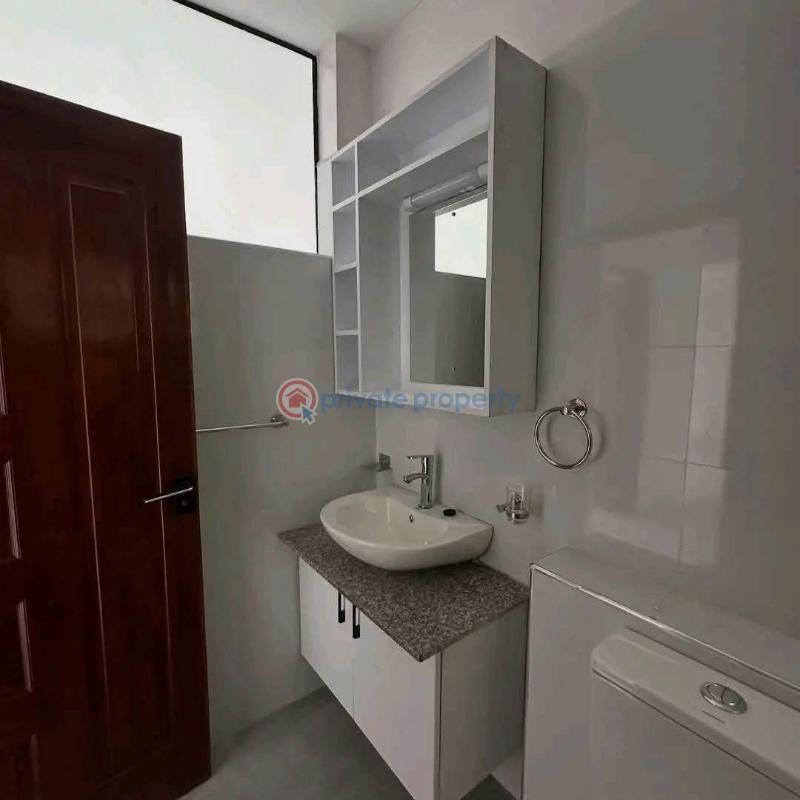 1 bedroom Apartment For Rent Ngong Road Riruta Nairobi - 9