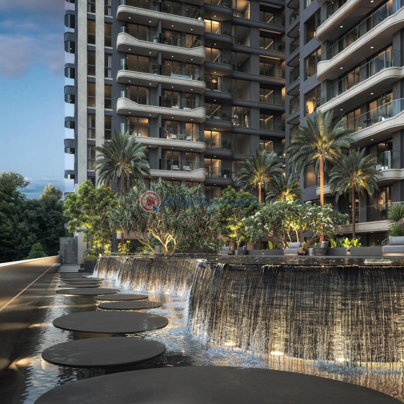 1 bedroom Apartment For Sale Westlands Nairobi - 2