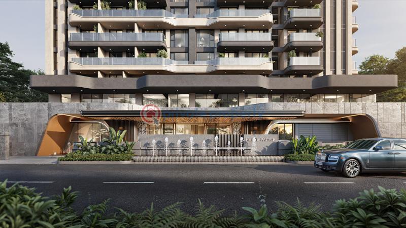 1 bedroom Apartment For Sale Westlands Nairobi - 4