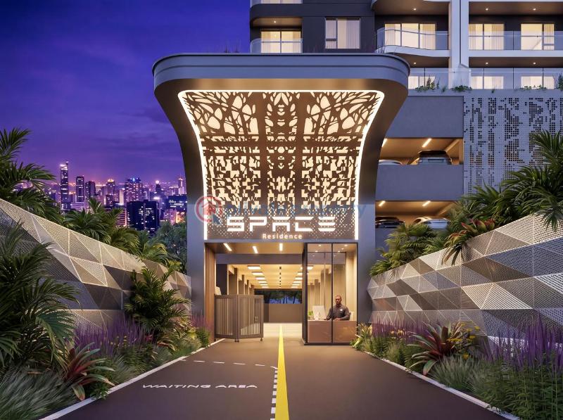1 bedroom Apartment For Sale Kileleshwa Nairobi - 0