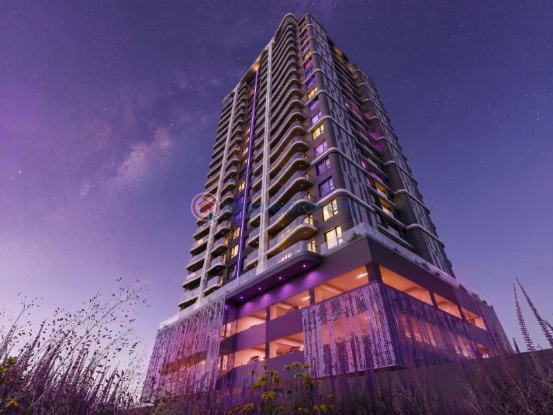 1 bedroom Apartment For Sale Kileleshwa Nairobi - 2