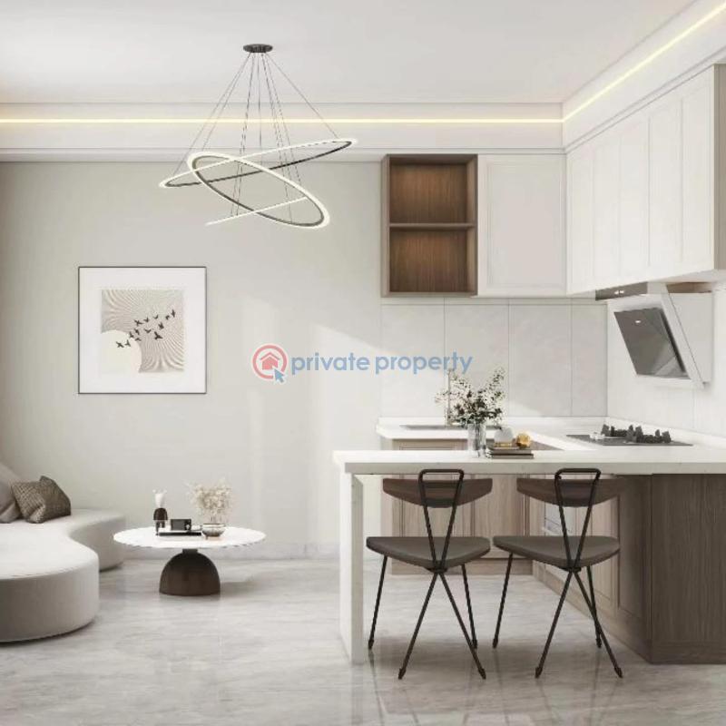 1 bedroom Apartment For Sale Oloitoktok Road Kileleshwa Nairobi - 4