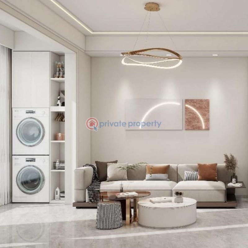 1 bedroom Apartment For Sale Oloitoktok Road Kileleshwa Nairobi - 1