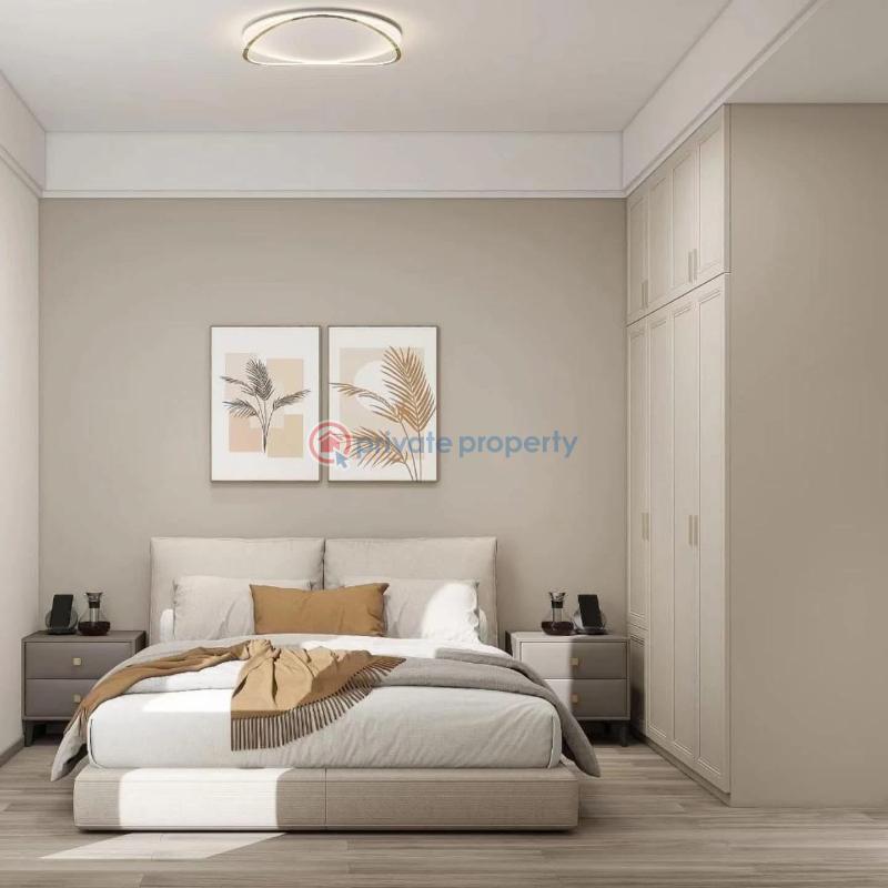 1 bedroom Apartment For Sale Oloitoktok Road Kileleshwa Nairobi - 7