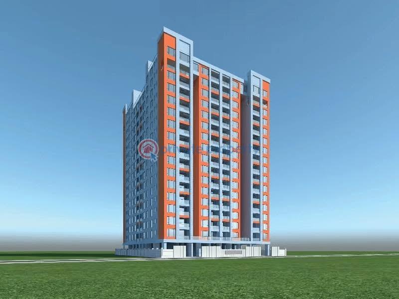 1 bedroom Apartment For Sale Siaya Road Off Oloitoktok Road Kileleshwa Nairobi - 0