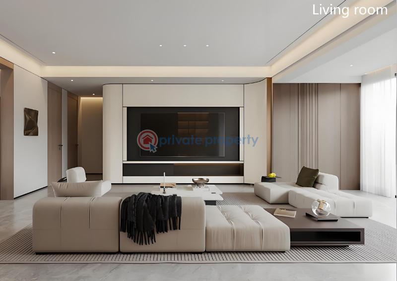 1 bedroom Apartment For Sale Vihiga Road Kileleshwa Nairobi - 14