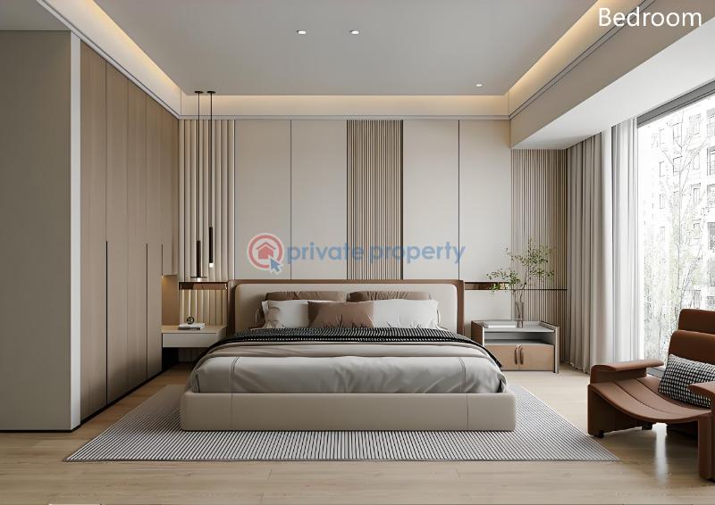 1 bedroom Apartment For Sale Vihiga Road Kileleshwa Nairobi - 11