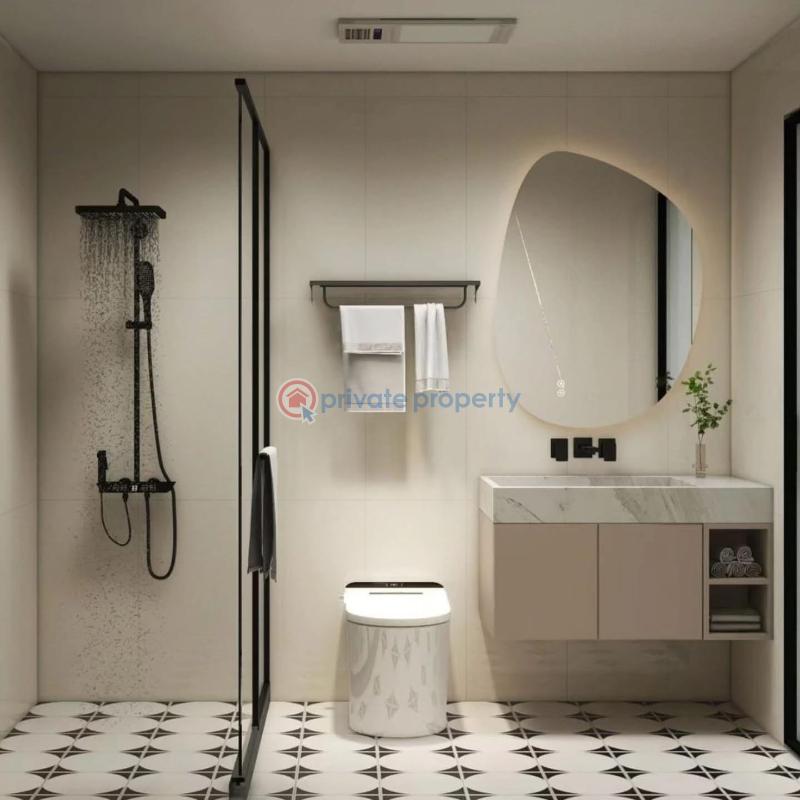 1 bedroom Apartment For Sale Oloitoktok Road Kileleshwa Nairobi - 10