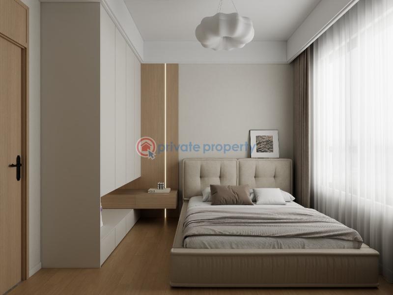 1 bedroom Apartment For Sale Riara Road Near Makini School Kilimani Nairobi - 6