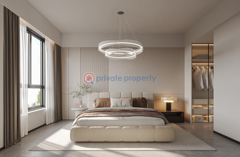 1 bedroom Apartment For Sale Wood Avenue Near Yaya Center Kilimani Nairobi - 3