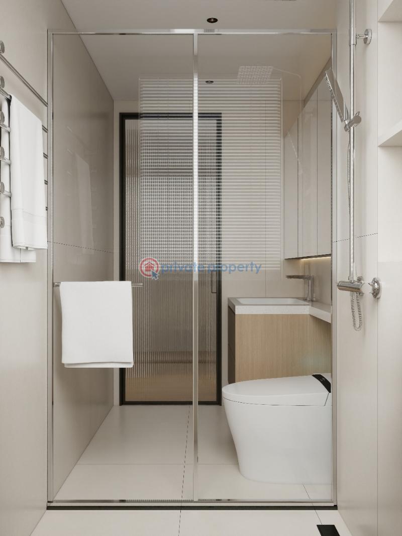 1 bedroom Apartment For Sale Riara Road Near Makini School Kilimani Nairobi - 10